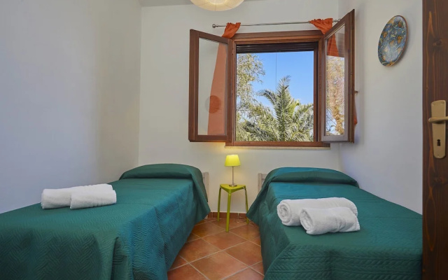 Villa Del Drago