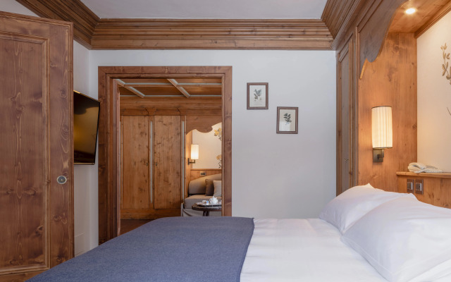 Faloria Mountain Spa Resort