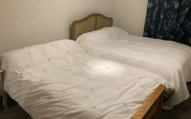 Beautiful 1-bed Studio in London