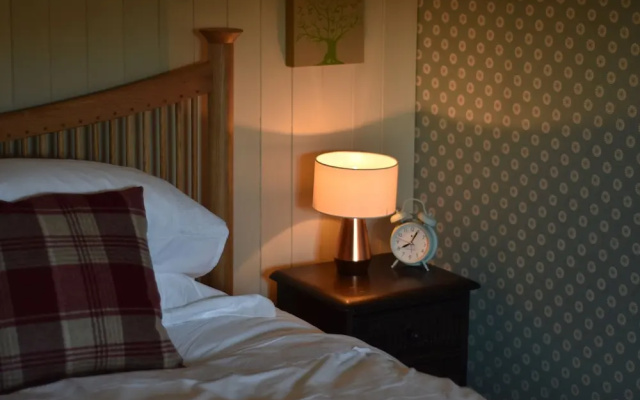Ardmore House B&B