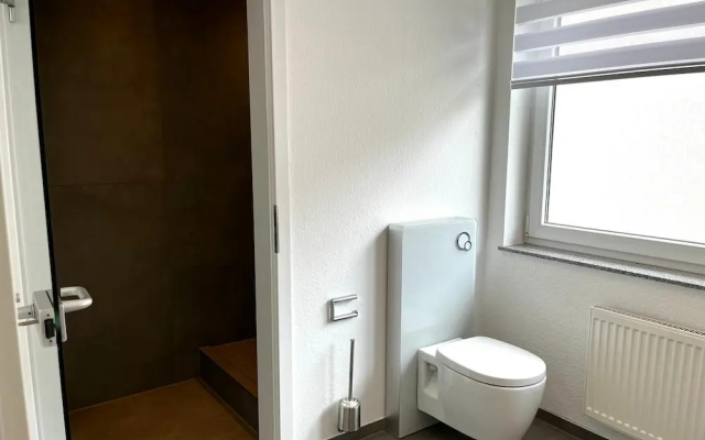 Hotel Sonne
