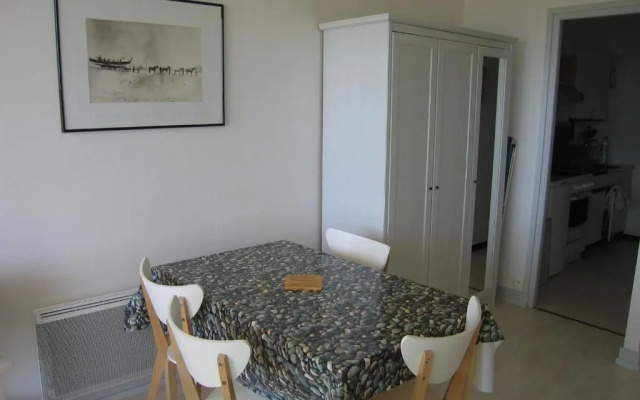 Studio Sarzeau, 1 pièce, 4 personnes - FR-1-639-74