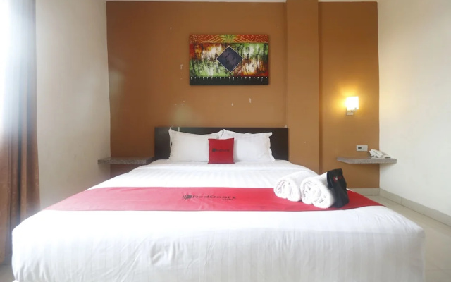 Airy Tamalate Andi Tonro 63 Makassar