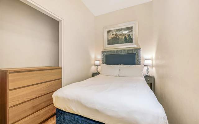 Princes Street Suites