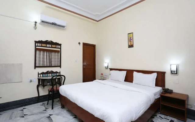 SPOT ON 41231 Hotel Zen