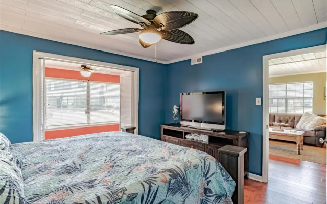 Beachside 2020
