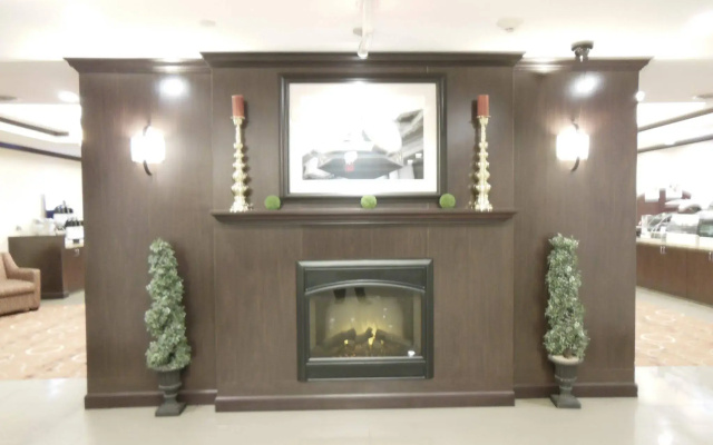 Holiday Inn Express & Suites Washington