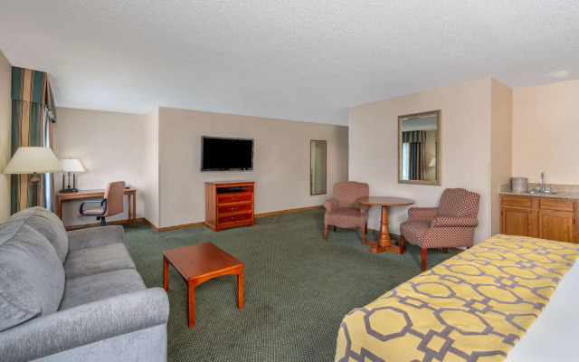 Baymont by Wyndham Salida