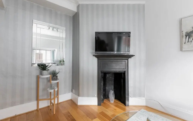 Top Notch Apartment