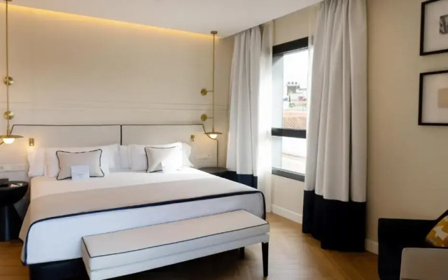 Sercotel Sevilla Don Luciano