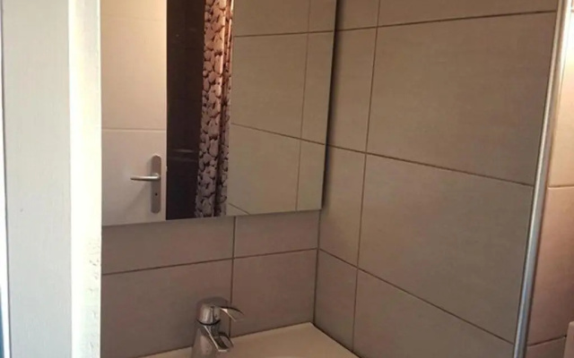 Appartement Port-la-Nouvelle, 1 pièce, 4 personnes - FR-1-229C-1