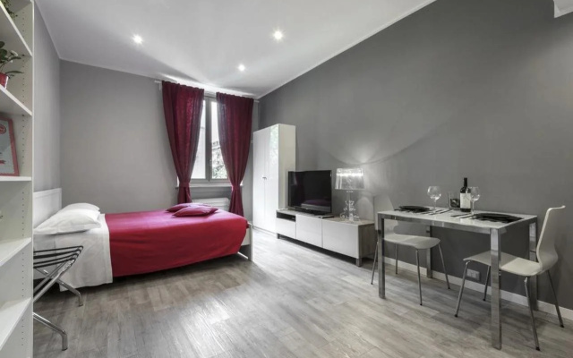 Fiera Milano Apartments