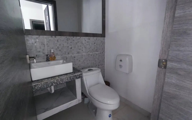 Apartment in Same, Casa Blanca
