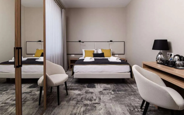 Prime Boutique Hotel
