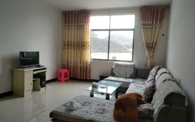 Shanjing Hongfeng Inn