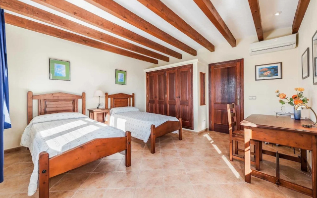 Villa Canavaret