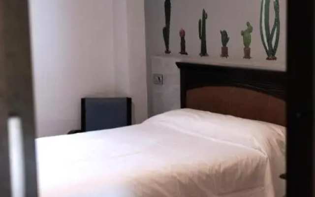 Hospedería Yamaries