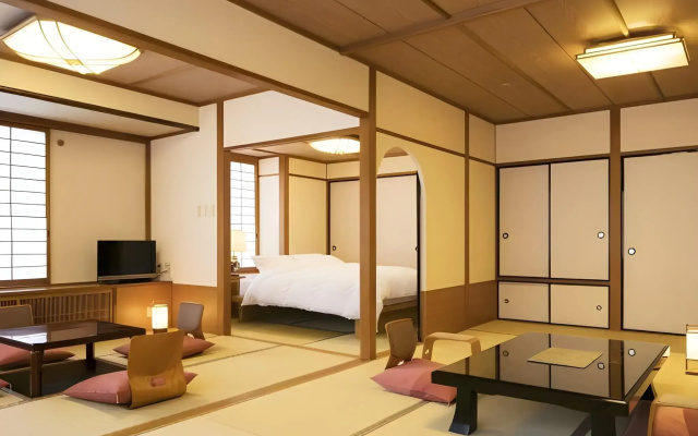 Biwako Grand Hotel