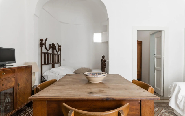 Casa Graziella con Terrazza by Wonderful Italy