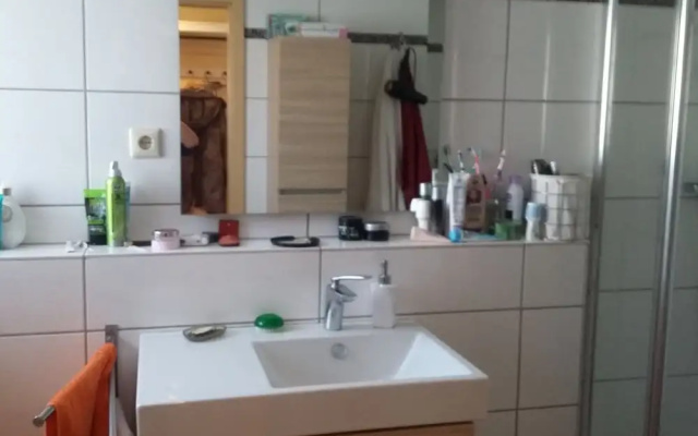 Private Apartment Junkershof