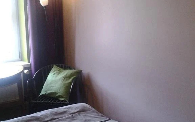 B&B La Violette deau