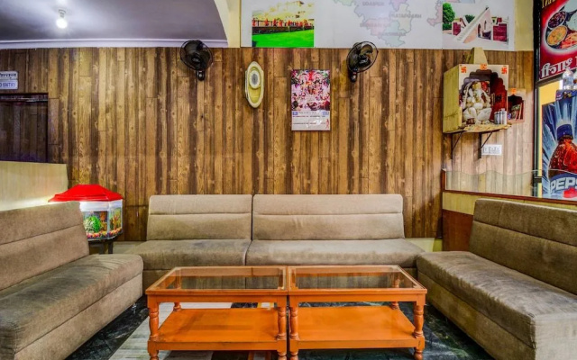 Hotel Utsav