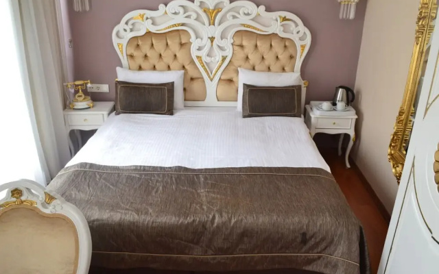 Gulhane Garden Hotel
