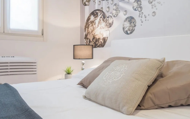 San Polo Design Apartments