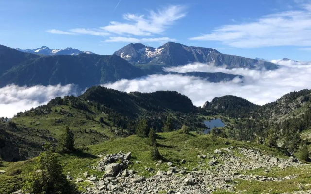 T2- 4pers- Chamrousse Bachat Bouloud