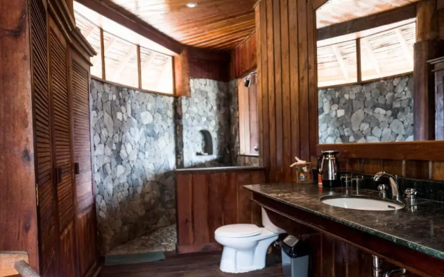 Hotel Baliem Valley Resort