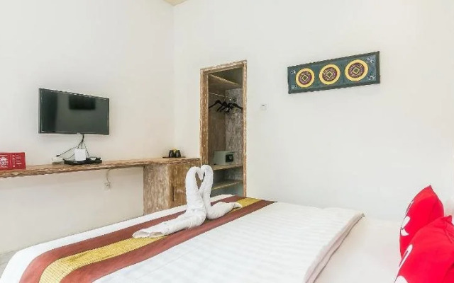 ZEN Rooms Ubud Dewi Sita