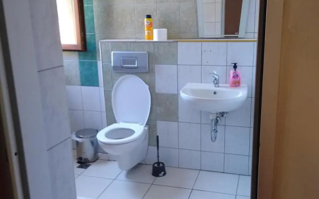 Guest House - Batak