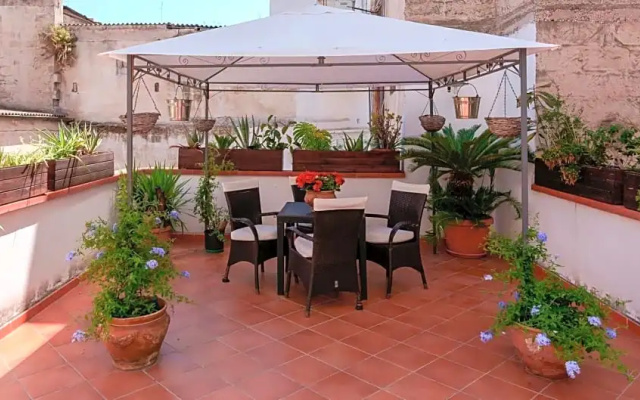 B&B Il Melograno Taranto