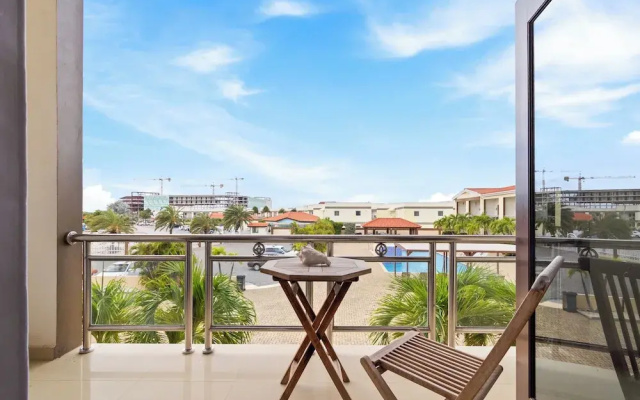 Aruba Breeze B4