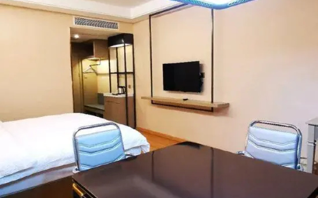 Nancheng Xiyuan Hotel