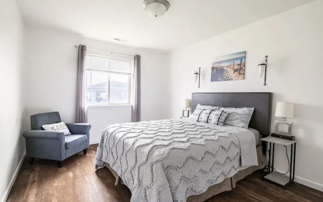 Canyon View Oasis 3 Bedroom Home