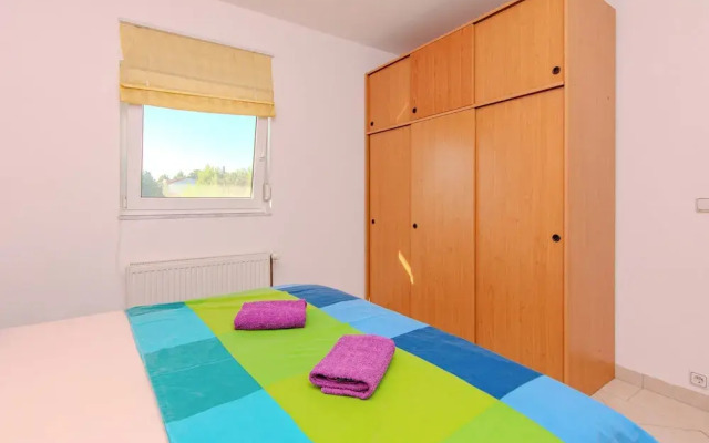 Apartments Markovic