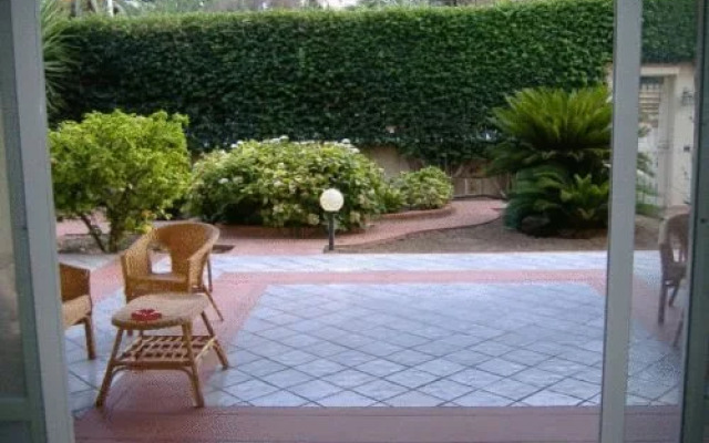 B&B Sabbia dOro