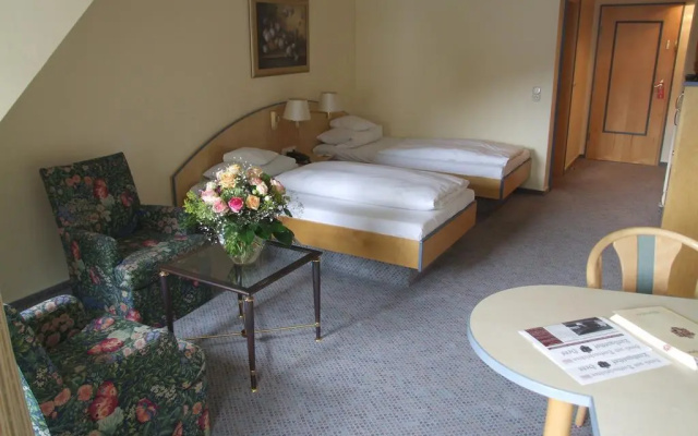 Landgasthof Hotel Hess