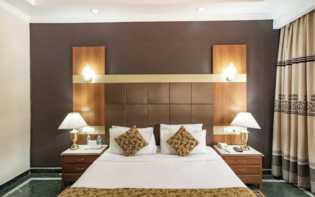 Eagleton - The Golf Resort
