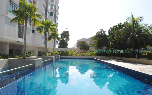 One Damansara Guesthouse