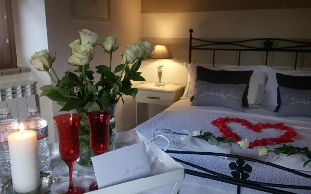 B&B Ronco degli Ulivi