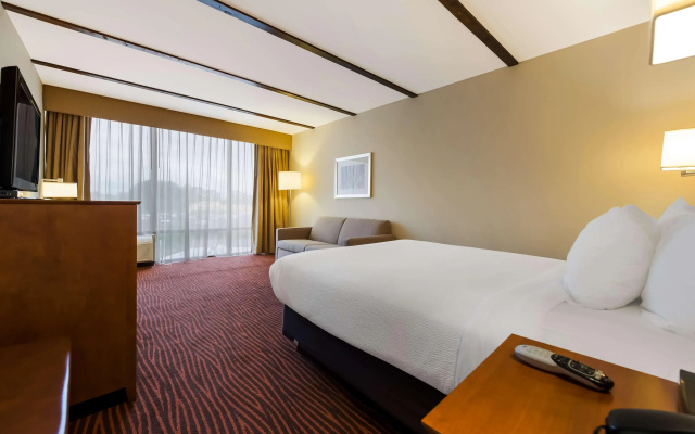 Best Western Executive Hotel Of New Haven - West Haven