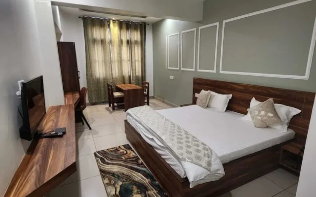 Hotel Meghna