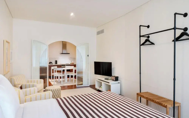 Vila Catarina Luxury Apartments