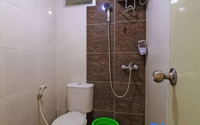 The Suite Metro Apartment by King Official