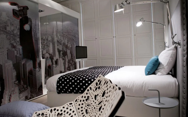 Boutique Hotel MANNA - Quality Lodgings