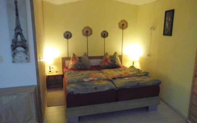 Apartment Regina