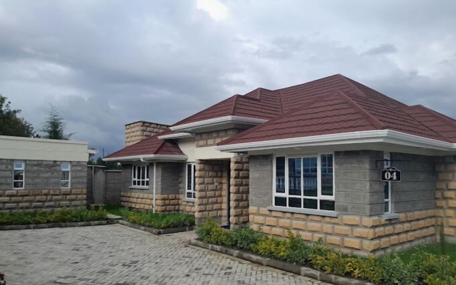 Loma Homes Ol Kalou
