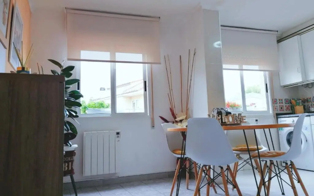 Apartamento Sobreira en centro Allariz con WIFI